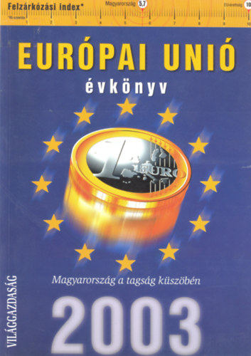 Eurpai Uni vknyv 2003
