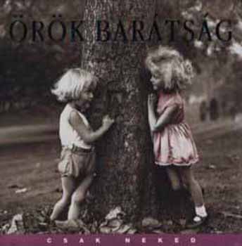 Hollsi Nikolett  (szerk.) - rk bartsg - Csak neked sorozat