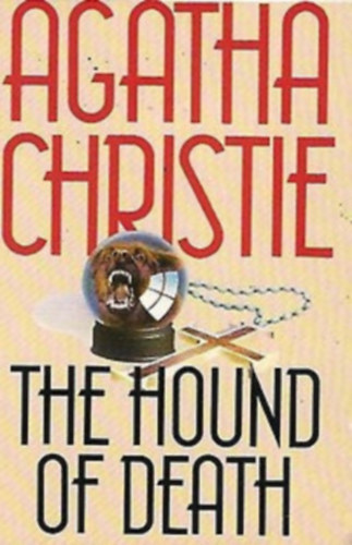 Agatha Christie - The Hound of Death