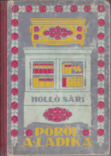 Holl Sri - Prl a ldika