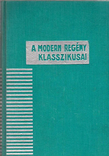 Ole Edward R�lvaag - Gy�zedelmes P�ter I-II.