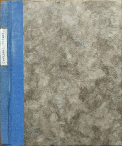 Csokonai legszebb versei (Remek�r�k Pantheonja)