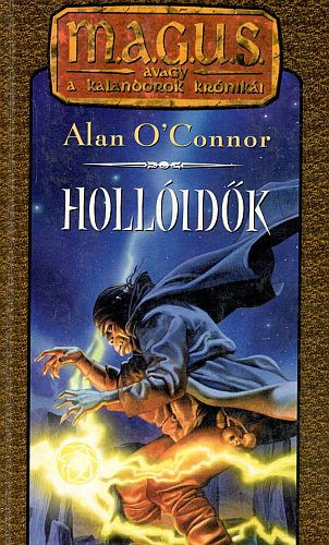Alan O'Connor - Hollidk