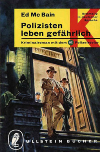 Polizisten leben gefhrlich