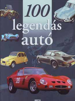 Fabrice Connen - 100 legends aut