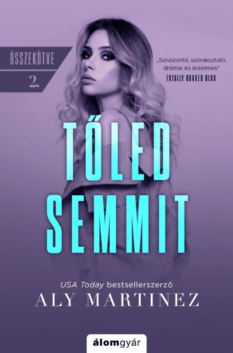 Aly Martinez - Tled semmit