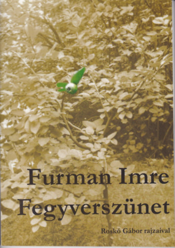 Furman Imre - Fegyversznet