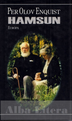 Per Olov Enquist - Hamsun