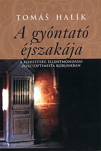 Toms Halk - A gyntat jszakja