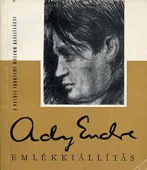 S�ra P�ter  (szerk.) - Ady Endre eml�kki�ll�t�s