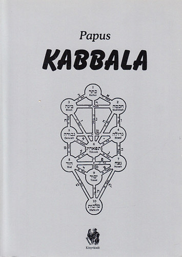 Papus - Kabbala