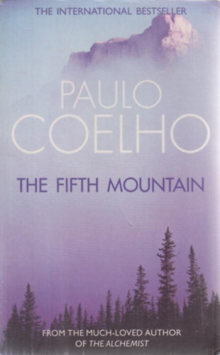 Paulo Coelho - The Fifth Mountain