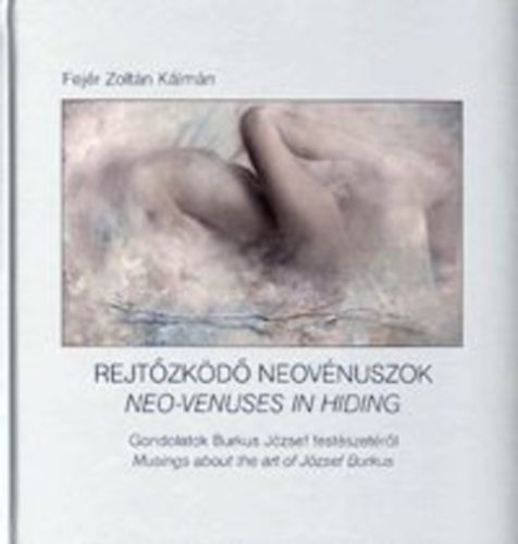 Fejr Zoltn Klmn - Rejtzkd neovnuszok