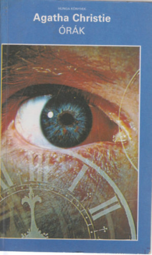 Agatha Christie - �r�k