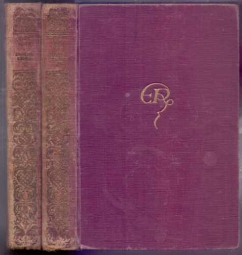 Erd�s Ren�e - Santerra b�boros I-II. (al��rt)