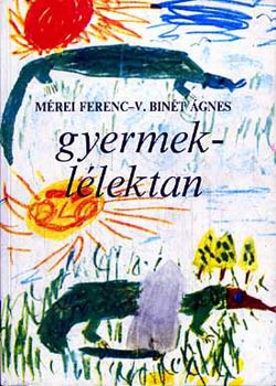 V. Bint gnes Mrei Ferenc - Gyermekllektan (Mrei-Bint)