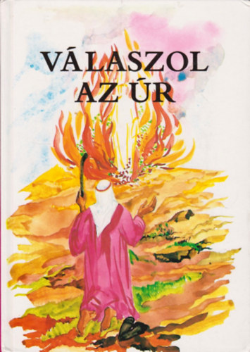 Bindes Ferenc - Vlaszol az r