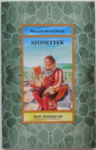 William Shakespeare - Szonettek
