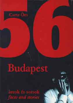 Csete rs - 56 Budapest