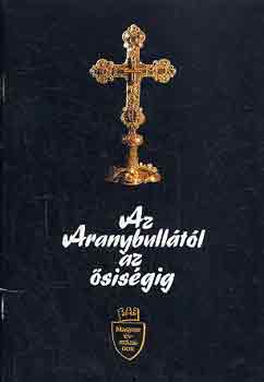 Vikol Katalin - Az Aranybulltl az sisgig
