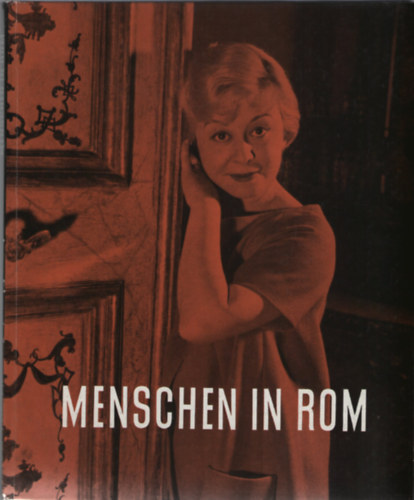 Nico Jesse - Menschen in Rom