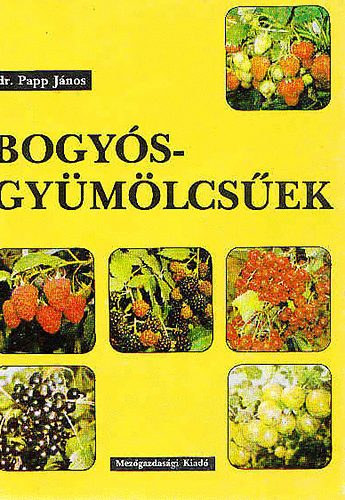 Dr. Papp Jnos - Bogysgymlcsek