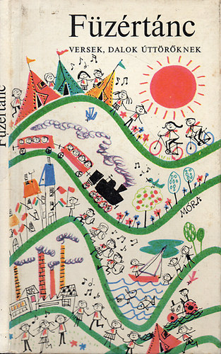 Bod� Kl�ra - F�z�rt�nc-Versek, dalok �tt�r�knek