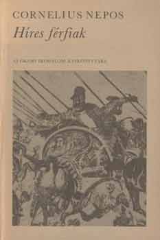 Cornelius Nepos - H�res f�rfiak