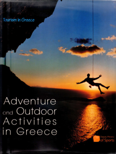 Adventure and Outdoor Activities in Greece