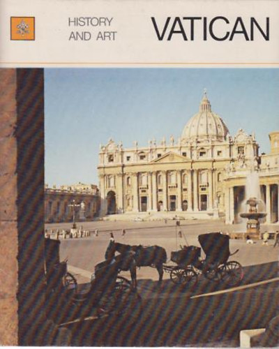 Vatican History and Art