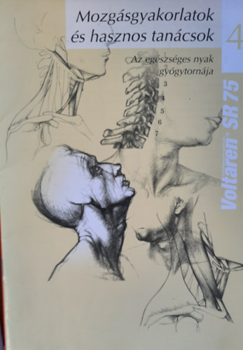 Az egészséges nyak gyógytornája