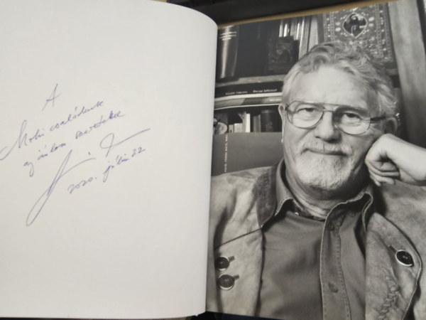 Varga Zoltán Hoppál Mihály - Jankovics Marcell