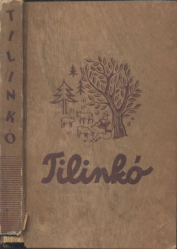 Kosztol�nyi-M�rai-Ny�r�-M�ra - Tilink� (sz�mozott)