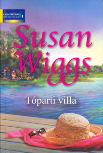 Susan Wiggs - Tparti villa