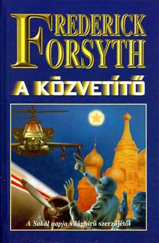 Forsyth - A k�zvet�t�