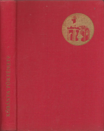 Dr. Szalai Gy�rgy - K�b�nya t�rt�nete