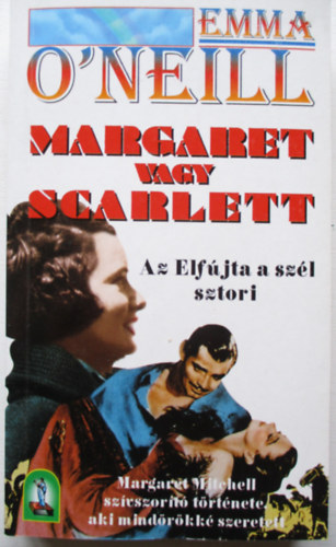 Emma O'Neill - Margaret vagy Scarlett