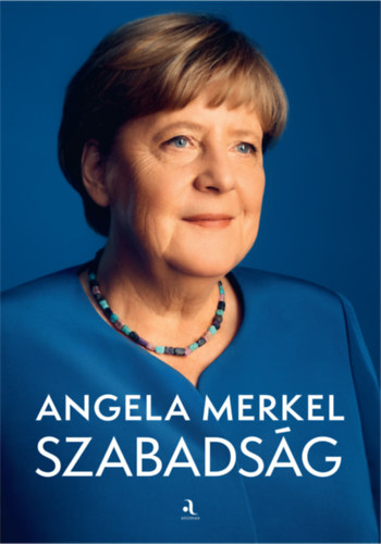 Angela Merkel - Szabadság