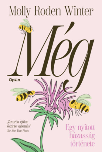 Molly Roden Winter - M�g