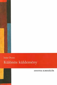 Julia Otxoa - Klns kldemny