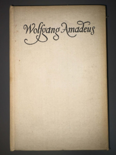 Ford�totta: Zs�mboki Zolt�n Valerian Tornius - Wolfgang Amadeus - Mozart �letreg�nye (Wolfgang Amad�)