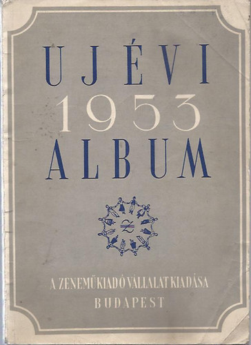 �j�vi album 1953