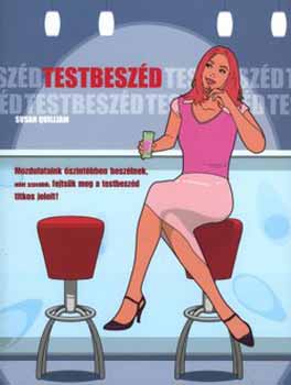 Susan Quilliam - Testbesz�d