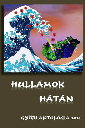 Csky Anna - Hullmok htn - Gyri Antolgia 2021