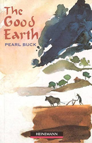 Pearl Buck - The Good Earth - Intermediate Level