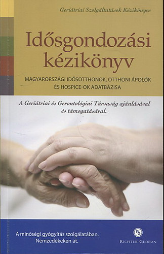 Id�sgondoz�si k�zik�nyv