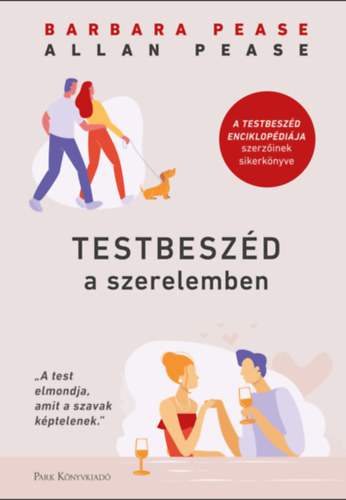 Barbara Pease Allan Pease - Testbesz�d a szerelemben