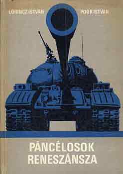 L�rincz Istv�n-Po�r Istv�n - P�nc�losok renesz�nsza