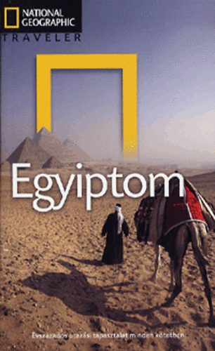 Andrew Humphreys - Egyiptom - National Geographic Traveler