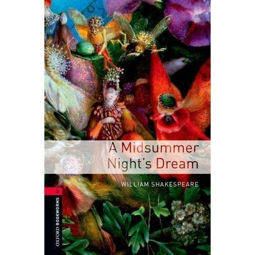 William Shakespeare - A midsummer night's dream